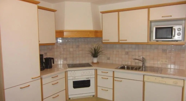 Апартаменты Premium Appartement Köll