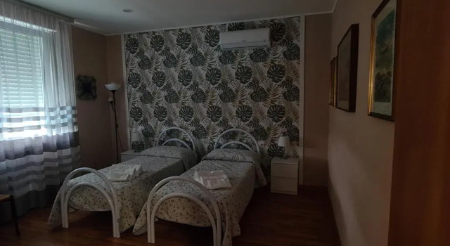Номер Superior B&B Regina