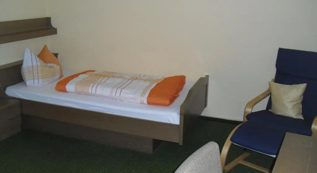 Номер Standard Landgasthof Anker