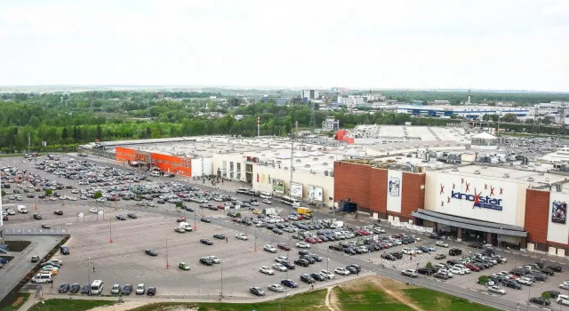 Apartment On Molodezhnaya 64, Buchen Sie Ferienwohnung Chimki Oblast Moskau