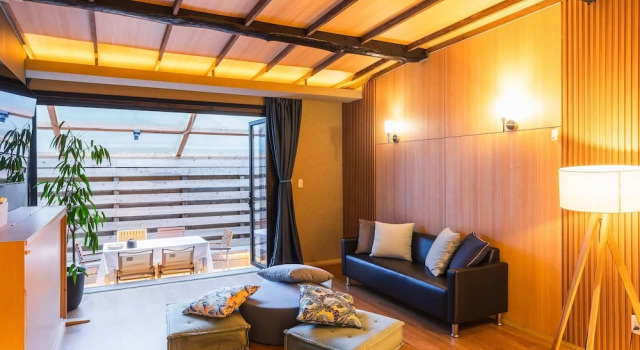 Springs Village Tanzawa Spa Resort, Забронировать Курортный отель Ямакита Япония