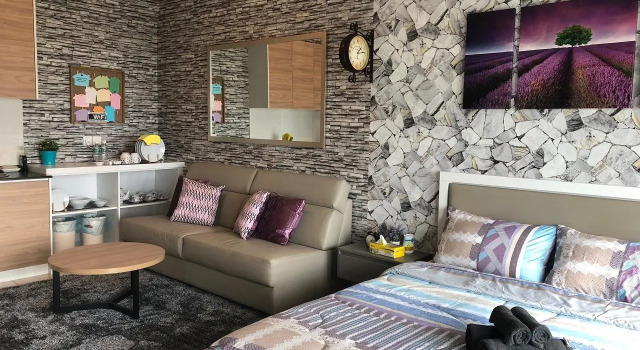 EVO Soho Suites Bangi by Wido with Parking Netflix, Забронировать Отель Банги Селангор