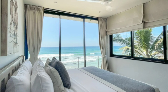 Номер Standard DORMERO Hotel Sri Lanka Hikkaduwa Beach