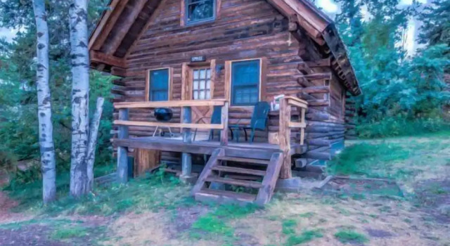 Perry Mansfield - Spruce Cabin, Забронировать Отель Отели Стимбот-Спрингса 3 звезды, 3*