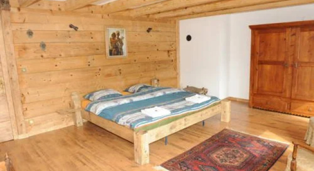 Chalet La Bergerie, Prenota Chalet  