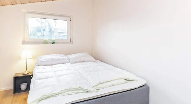 8 Person Holiday Home in Skagen