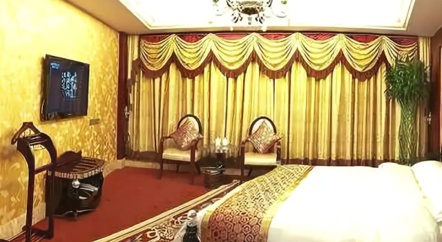 Baoyuan Hotel, Rezervovat Hotel Sanmenxia Henan