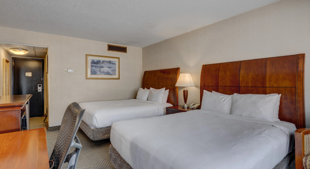Econo Lodge, Prenota Hotel Casper Wyoming