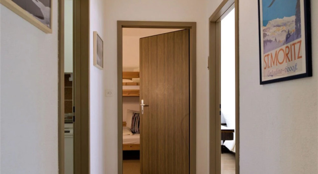 Chesa Ova Cotschna 606 San Maurizio, Book Hotel St. Moritz 