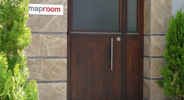 Maproom Boutique Hotel