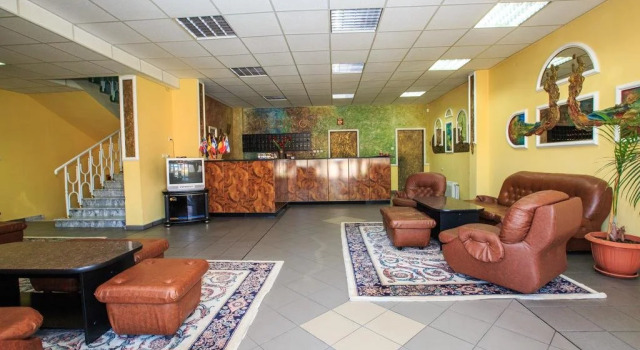 Kareliya Complex, Prenota Hotel Hotel a Blagoevgrad con parcheggio, Parcheggio