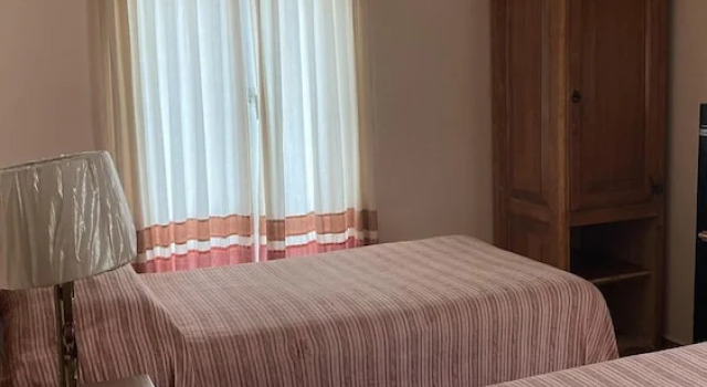 Номер Classic Posada Regional