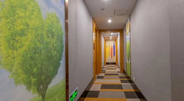 Shell Hotel Changzhou North Railway Station Global Harbor Metro Station, Varaa Hotelli Wuxi Jiangsu