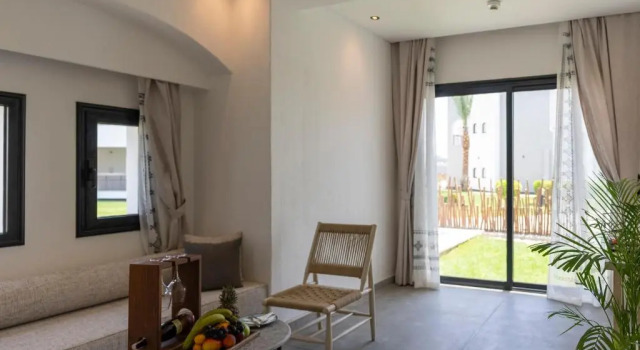 Полулюкс SUNRISE Tucana Resort
