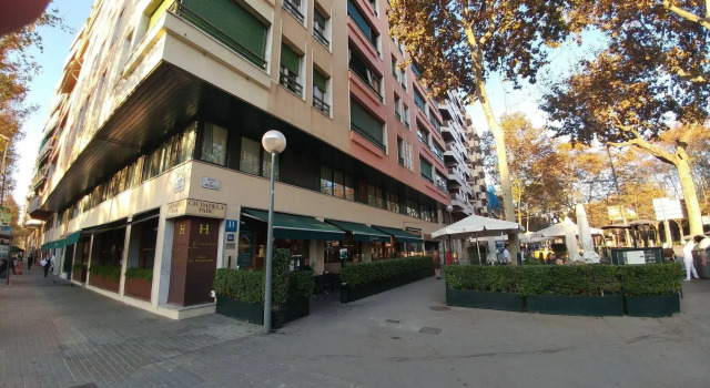La Ciudadela