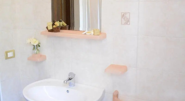 Номер Standard Hotel Funtana Noa