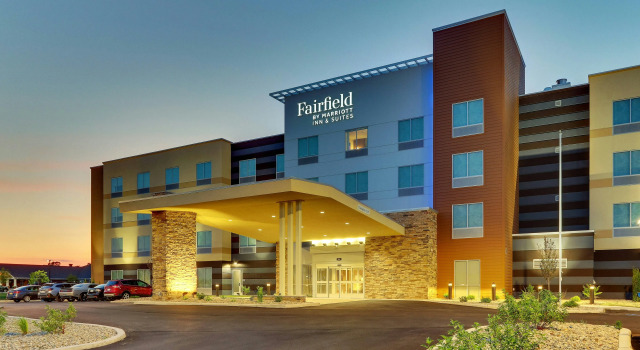 Fairfield Inn & Suites Warsaw, Prenota Hotel Warsaw Indiana