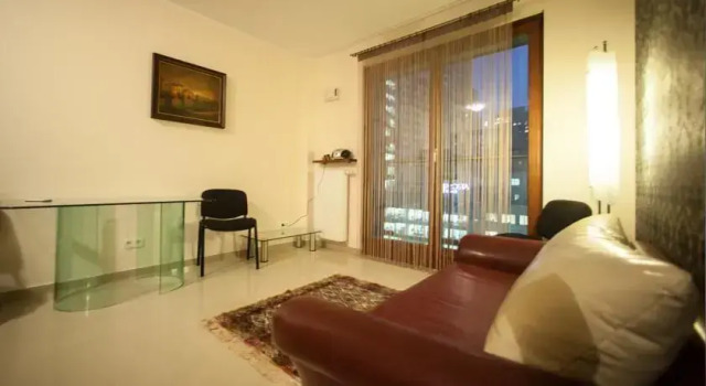 Apartamenty Varsovie Wola City