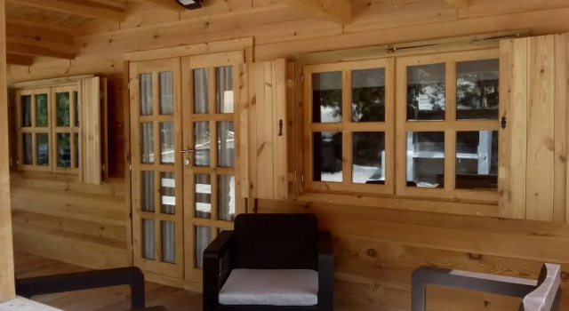 Camping La Pedrera, Забронировать Кемпинг Бигастро Коста-Бланка