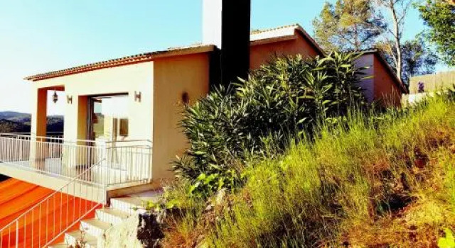 Villa Mur