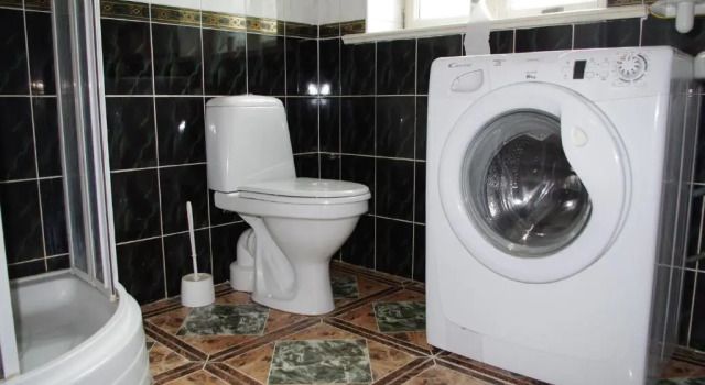 Номер Deluxe Villand Hotel with Free Private Parking and Self Check In