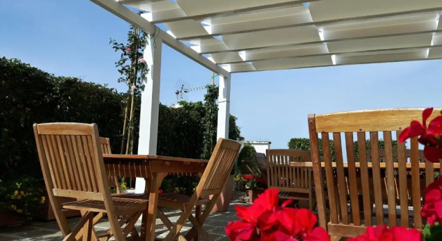 Студия B&B Corte Regina Esther