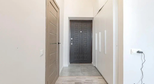 Vershina-PV on Kazybek Bi 5A street, Rezerwuj Apartament Astana Kazachstan