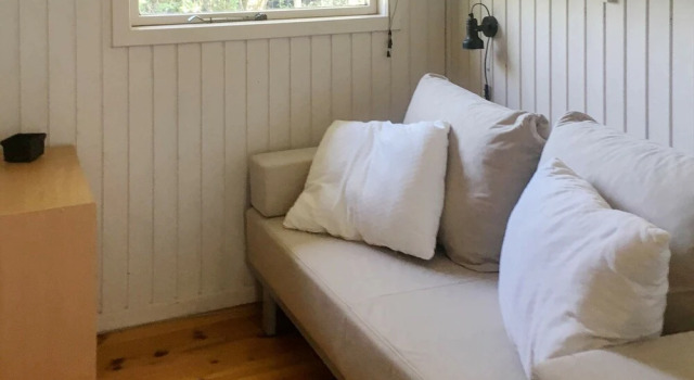 Tranquil Holiday Home in Rødby Near Sea