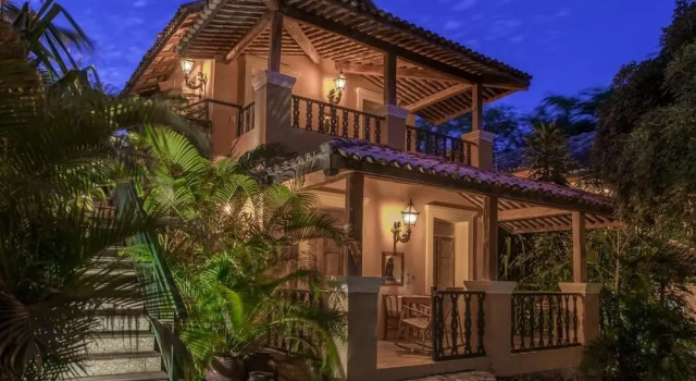 Апартаменты Standard Toca da Coruja - Eco Luxury Retreat