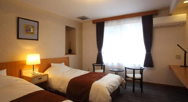 Kagamigaike Hekizantei, Buchen Sie Hotel Nihonmatsu Fukushima