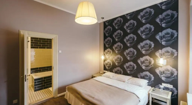 Двухместный номер Merchants House Hotel