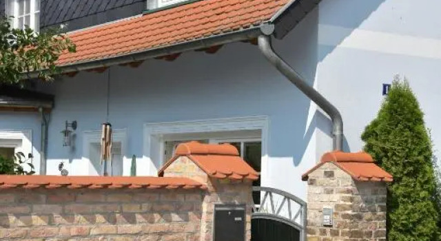 Ferienwohnung Alt Ruppin, Réserver Appartement Neuruppin Brandebourg