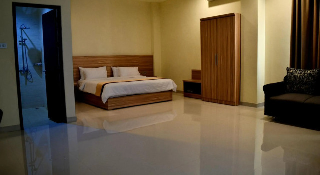 Padadita Beach Hotel, Reserva ahora Hotel Waingapu Sumba