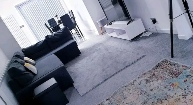 Beautiful 3-bed House in Birmingham, Varaa Hotelli Birmingham West Midlands