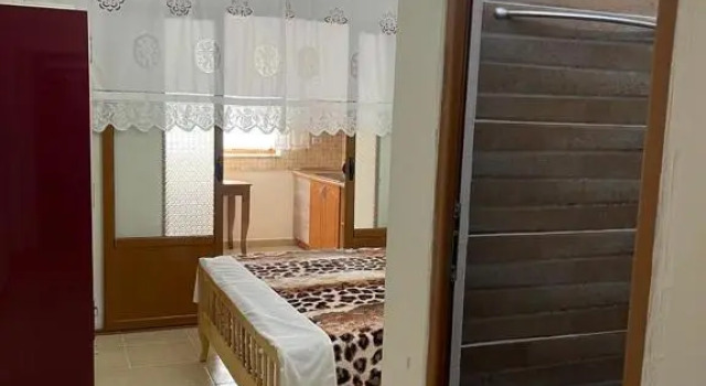 Maria Guest House