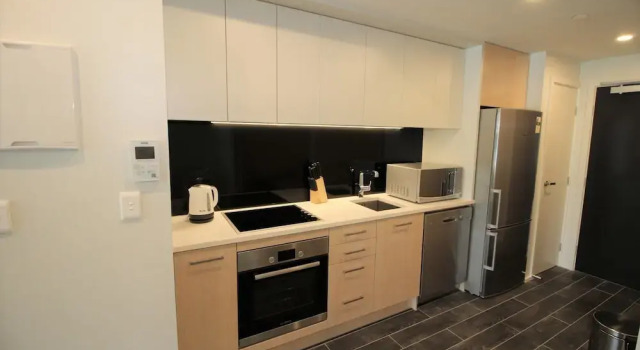 Brand New Stylish & Spacious Apt near Harbor (Connect 601)
