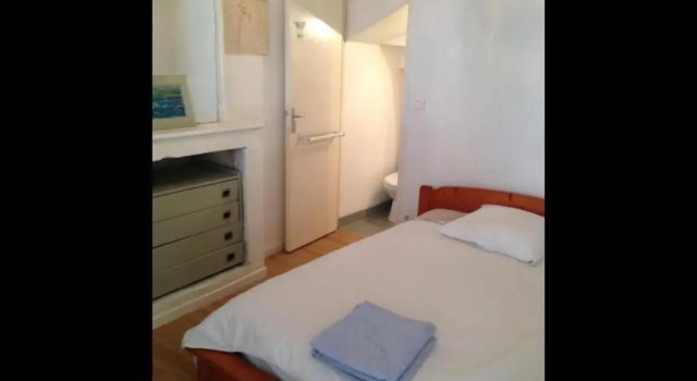 La Laverie - Nice apartment, Rezerwuj Apartament Hotele w Charente-Maritime z parkingiem, Parking