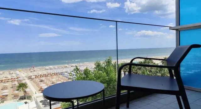 Номер Executive Hotel Sporting Riccione