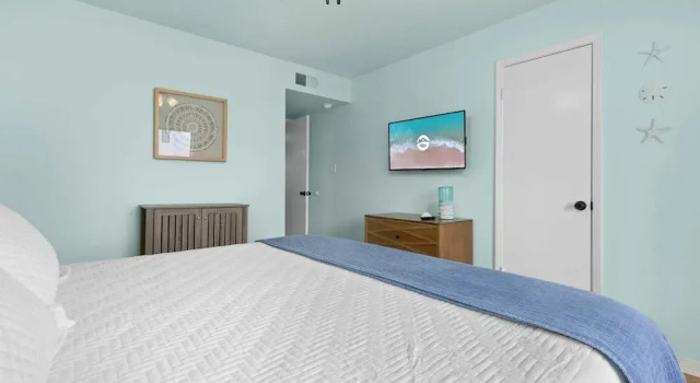 Coastal Retreat at Seascape, Prenota Appartamento Hotel a Alabama con parcheggio, Parcheggio