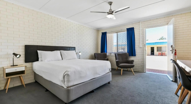 Comfort Inn on Main Hervey Bay
