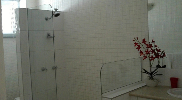 Апартаменты Coral Sands Motel