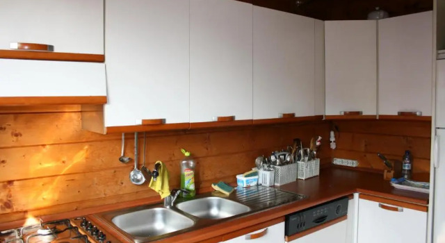 Шале с 2 комнатами Casa dell' Abbondanza B&B Agriturismo