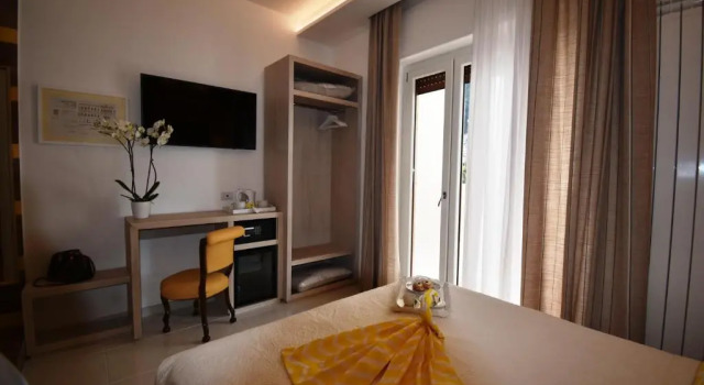 Номер Standard Melody Sorrento Suites