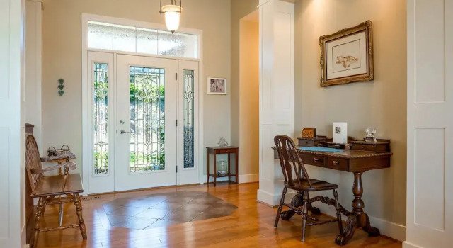 Adela's Bed and Breakfast