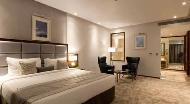 UK27 The Fern Belagavi, Забронировать Отель Бизнес-отели штата Карнатаки, 4* 5*