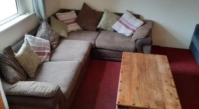 Люкс The Townhouse Self Catering