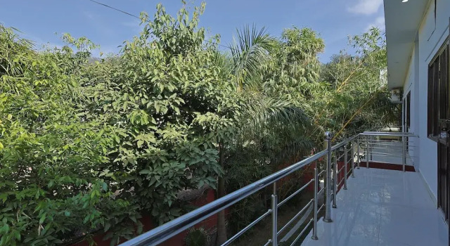 Семейный люкс Kotabagh Grand - Jim Corbett Ramnagar
