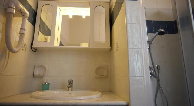 Четырёхместный номер Standard Residenza Matilde