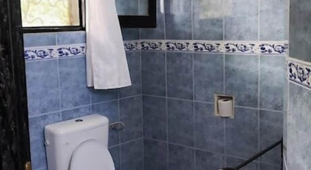 Номер Deluxe Watamu Sunrise Villa