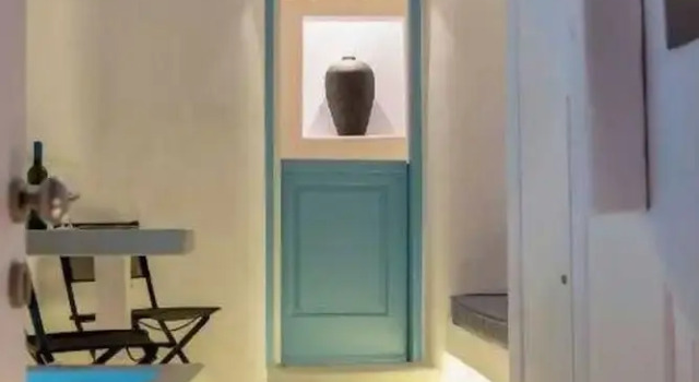 Апартаменты Luxury Air-conditioned Flat - 1bd/2p - Mykonos